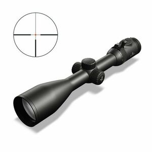 Luneta de arma pentru vanatoare Swarovski Z8i 2.3-18x56 II P L 4A-I imagine