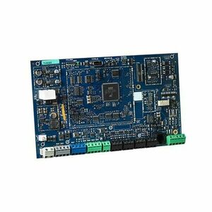 Centrala alarma antiefractie hibrid DSC PowerSeries PRO-HS3248M, 32 partitii, 8-248 zone, 1000 utilizatori, PowerG, cutie metalica imagine