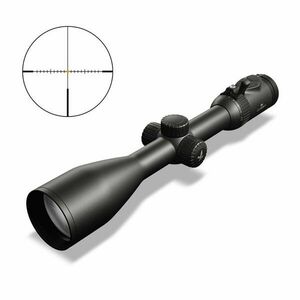 Luneta de arma pentru vanatoare Swarovski Z8i 2.3-18x56 II P L 4W-I imagine