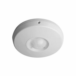 Detector de miscare Dual PIR si MW Avs Electronics JET DT 360, 9 m, 360 grade, tavan imagine