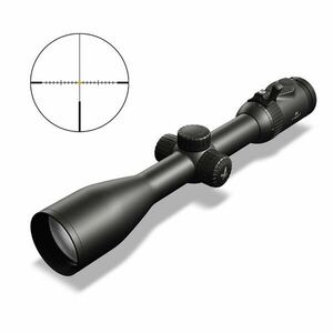 Luneta de arma pentru vanatoare Swarovski Z8i 2-16x50 II P L 4W-I imagine