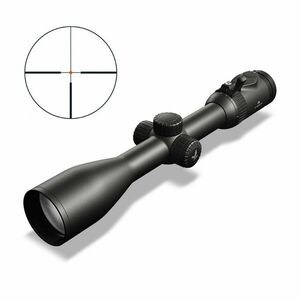 Luneta de arma pentru vanatoare Swarovski Z8i 2-16x50 II P SR 4A-I cu sina imagine