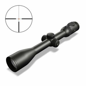 Luneta de arma pentru vanatoare Swarovski Z8i 3.5-28x50 II P L 4A-I imagine