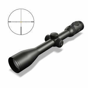 Luneta de arma pentru vanatoare Swarovski Z8i 3.5-28x50 II P L 4W-I imagine