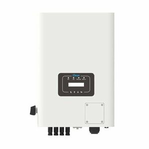 Invertor On-Grid trifazat Deye SUN-20K-G05, 20 kW, 22000 W, 2 MPPT, WiFi imagine