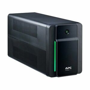 UPS cu 4 prize APC Line-Interactive BX2200MI-GR, 2200VA, 1200W, 230V, acumulator de 24V, 9Ah, indicator LED imagine