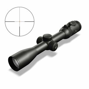 Luneta de arma pentru vanatoare Swarovski Z8i 1.7-13.3x42 II P L 4A-IF imagine