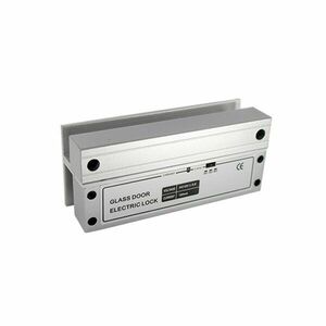 Bolt electric Secukey C-STRIKE 3, fail safe, 800 kgf, 12 V imagine