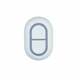 Buton de panica wireless Dahua ARD822-W2, 433.1 MHz–434.6 MHz, 800 m imagine