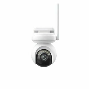 Camera supraveghere wireless WiFi dual-band Reolink Altas PT Ultra B660, 8 MP, 4 mm, 2.4-5 Ghz, acumulator 20000 mAh, night vision color, PIR 10m, bluetooth, auto-tracking, microfon si difuzor, slot card imagine