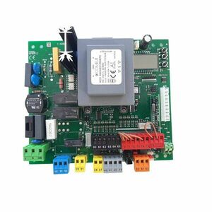 Unitate de comanda BFT LEO B CBB 3 LO2, compatibila cu BFT Icaro 2000 imagine