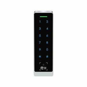 Cititor de proximitate Secukey QR7, cod QR, EM/Mifare, HID, Wiegand, LED, IP66 imagine