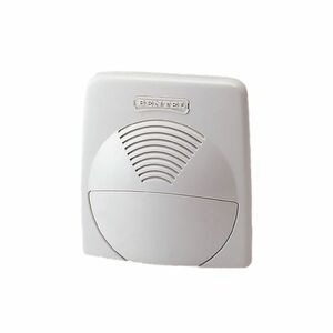 Sirena de interior Bentel WAVE/W, 104 dB, 2 tonalitati, tamper imagine