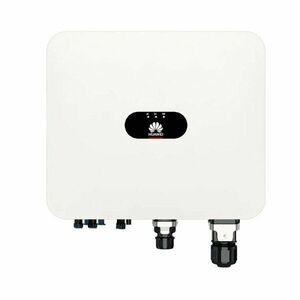 Invertor hibrid monofazat Huawei SUN2000-3KTL-LB0, 3 kW, 4500 Wp, battery ready imagine