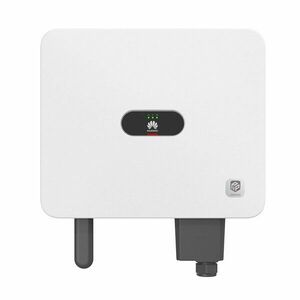 Invertor hibrid trifazat Huawei SUN5000-17KTL-MB0, 17 kW, 25500 Wp, battery ready imagine