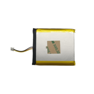 Baterie de rezerva pentru AX HUB DS-PA-BATTERY imagine