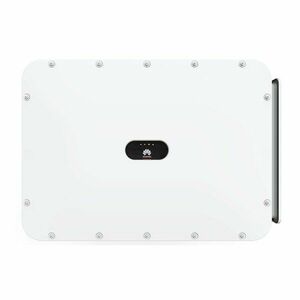 Invertor On-grid trifazat Huawei SUN5000-150KTL-MG0 SPD TYPE I+II, 150 kW, 165000 W, protectie type II imagine