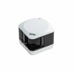 Detector miscare laser interior Optex REDSCAN Lite RLS-1010L, LiDAR 2D, 10x10m, TOF, PoE imagine