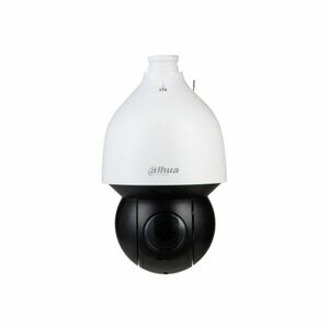 Camera supraveghere exterior IP Speed Dome Dahua WizSense SD5A425GA-HNR, 4 MP, 5.4–135 mm, IR 150 m, auto-tracking, slot card, PoE imagine