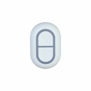 Buton panica wireless Dahua ARD822-W2(868), 868 MHz, LED, bidirectional imagine