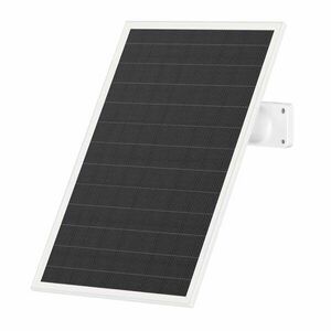 Panou solar pentru camere Imou FSP008, 8 W, USB Type-C, cablu 4 m imagine