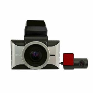 Camera auto fata/spate Imou S800 PRO, 8 MP, WiFi, unghi 123 de grade, ecran 3 inch, microfon si difuzor, slot card, G-sensor, control vocal, GPS tracker imagine