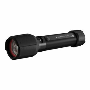 Lanterna profesionala reincarcabila Led Lenser P7R Pro, 2000 lm, 320 m imagine