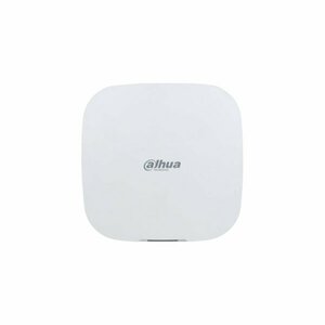 Centrala alarma antiefractie wireless Dahua ARC3000H-FW2(868), 150 zone, Wi-Fi/Ethernet/4G, Dual SIM, 868 MHz, control prin aplicatie DMSS imagine