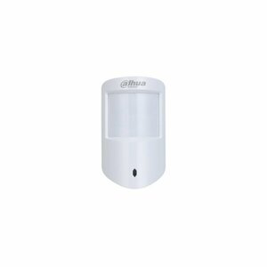 Detector miscare PIR wireless Dahua ARD1233-W2(868), 868 MHz, PET Imunity 18 kg, 12 m imagine