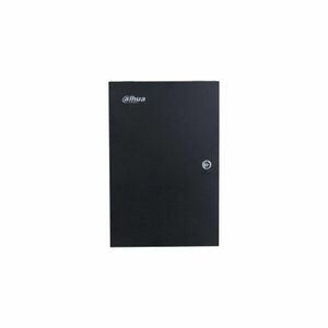 Centrala control acces Dahua ASC4202C-D, 2 usi bidirectionale, card/amprenta/parola/QR, 12V imagine