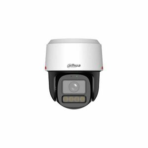 Camera supraveghere rotativa IP PT Dahua WizSense DH-IPC-PT2449C1-S-PV-PRO, 4 MP Color, 3.6 mm, lumina calda 30 m, auto-tracking, microfon si difuzor, avertizare luminoasa si sonora, slot card, PoE imagine