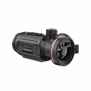 Camera cu termoviziune Hikmicro Thunder TQ35CL 3.0, 640x512, 1800m, 35mm imagine