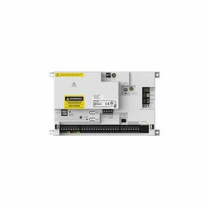 Centrala alarma wireless Hikvision AX Hybrid G2 Pro DS-PA502-96, 96 zone, 48 partitii, LAN/Wi-Fi, video verificare, suport GPRS/4G/PSTN imagine