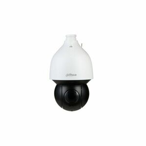 Camera supraveghere IP Speed Dome PTZ Dahua Starlight WizSense SD5A825GB-HNR, 8 MP, 5 - 125 mm, IR 150 m, Auto-Tracking, PoE, slot card, 25x imagine