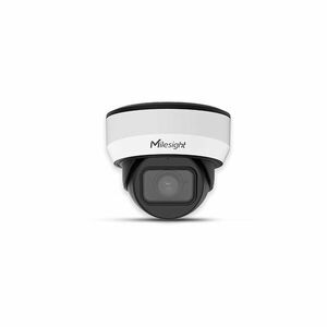 Camera supraveghere IP Dome Milesight MS-C5375-FPD, 5 MP, motorizata 2.7-13.5 mm, IR 50 m, slot card, microfon, PoE imagine