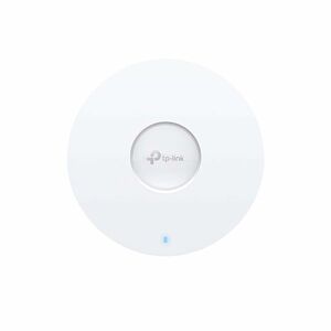 Access point wireless interior TP-Link EAP613(5-pack), WiFi 6, 2, 4/5Ghz, 574/1201Mbps, Omada, PoE Pasiv, 5 bucati imagine