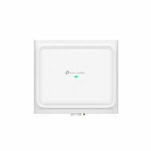 Acces Point exterior Dual Band TP-Link Omada AX30001 EAP650 D120-Outdoor, Wi-Fi 6, port Gigabit, 2.4/5.0 GHz, 2402 Mbps, 574 Mbps, PoE imagine