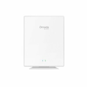 Acces Point wireless Dual Band TP-Link Omada AX1800 EAP603GP-Desktop, Wi-Fi 6, 4 porturi Gigabit, 2.4/5.0 GHz, 1201 Mbps, 574 Mbps, PoE imagine