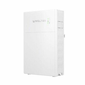 Sistem monofazat de stocare on-grid AC Coupled Livoltek, 10 kW, mod UPS, SPD Type II, monitorizare de la distanta imagine
