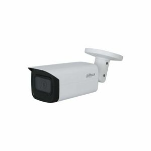 Camera supraveghere exterior HDCVI Dahua Pro HAC-HFW2802TU-A, 8 MP, 3.6 mm, IR 80 m, microfon imagine