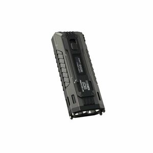 Lanterna profesionala reincarcabila Nitecore EDC37, 8000 lumeni, 420 m imagine