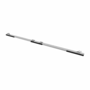 Set preasamblat sina baza sisteme fotovoltaice D-Dome 6.10 K2 Systems 2003620, compatibil module 960–1170 mm, 2.48 m imagine