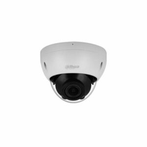Camera supraveghere IP Dome PT motorizata Dahua WizSense IPC-HDBW2541R-ZAS, 5 MP, 2.7–13.5 mm, IR 40 m, microfon, PoE, slot card imagine
