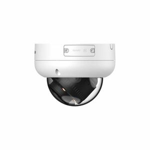 Camera supraveghere IP Dome motorizata cu iluminare duala Dahua WizSense IPC-HDBW3649R-ZAS-IL, 6 MP, 2.7-13.5 mm, IR/lumina alba 50 m, microfon, PoE, slot card imagine