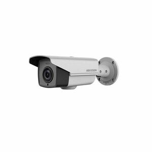 Camera supraveghere exterior motorizata Hikvision TurboHD DS-2CE16D9T-AIRAZH, 2 MP, 5-50 mm, IR 120 m imagine