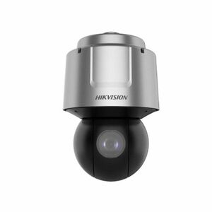 Camera supraveghere Speed Dome IP PTZ Hikvision DarkFighter DS-2DF6A836XG1-EL, 8 MP, 6-216 mm, zoom optic 36x, auto-tracking, IR, slot card, PoE imagine