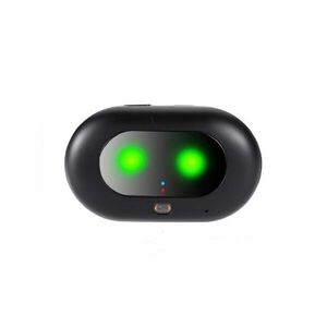 GPS Tracker pentru animale de companie SS-V41, localizare 4G/2G, GPS+WiFi+LBS, colier anti-sabotaj, istoric rute, geofence, pedometru, alarma baterie imagine