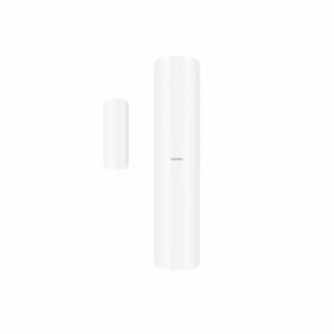 Contact magnetic wireless Hikvision AX PRO DS-PDMC-EG2-WE(B), aparent, indicator LED, 868 MHz, RF 1600 m imagine