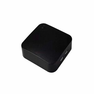 Controller smart automatizari usi garaj TY-DOOR-S01, WiFi, Bluetooth, 2.4 GHz, compatibil Tuya, control vocal imagine