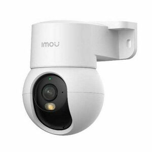 Camera supraveghere IP exterior PT IMOU IPC-PS2M-5R1, 5 MP, 3.6 mm, IR 15 m, microfon si difuzor, slot card, detectie om / vehicul, smart tracking, PoE imagine